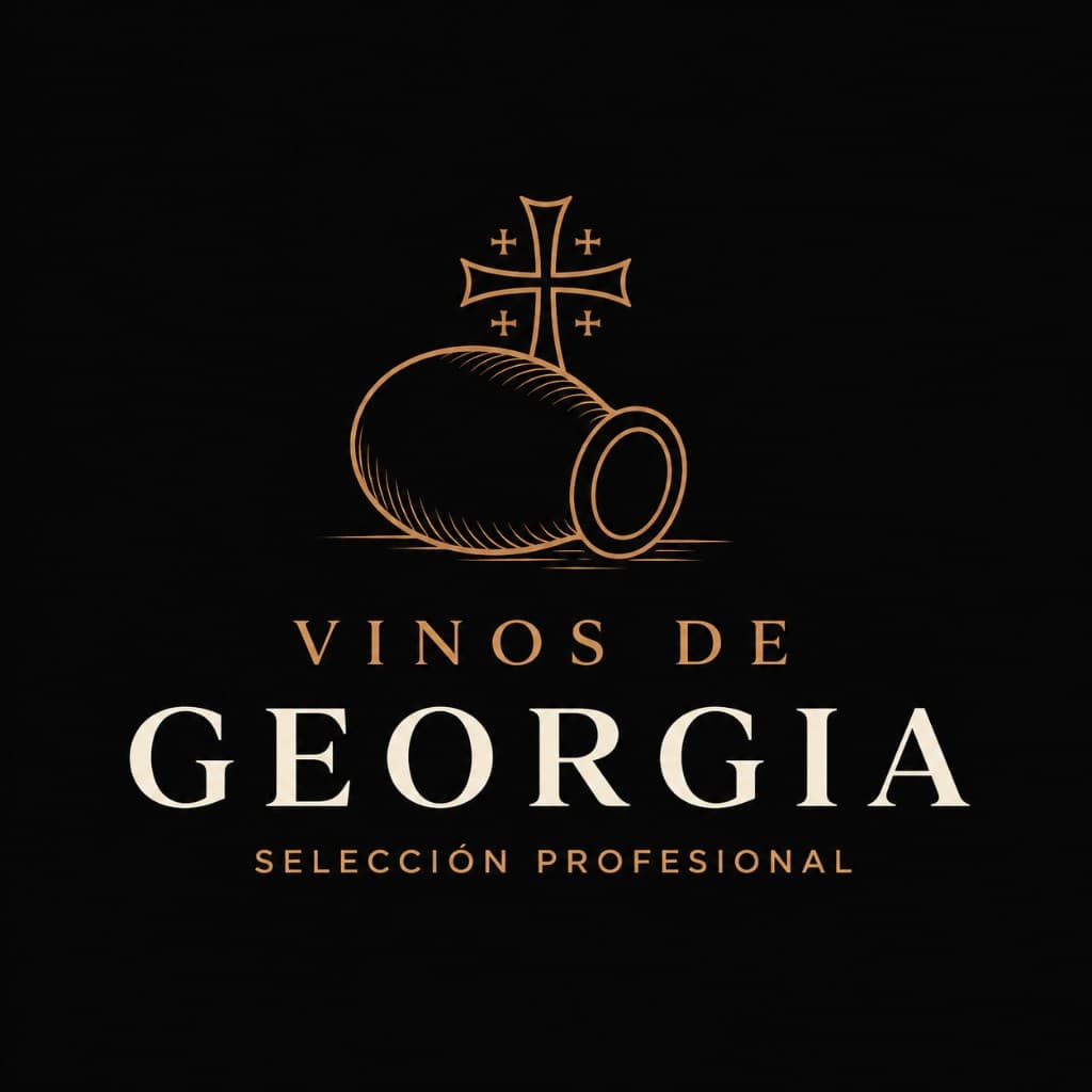 Vinos de Georgia — Selección profesional